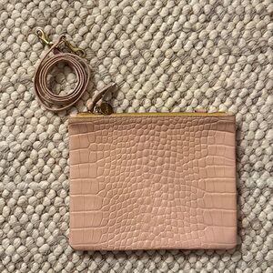 Clare V. Margot Double Sac Bretelle Bag